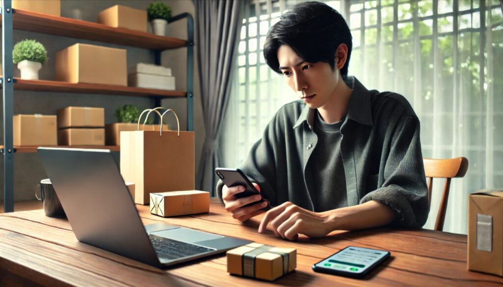 専用出品とは？基本ルールと意味
